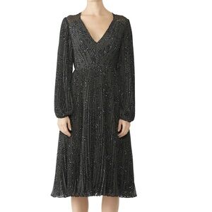 The Landry Dress by Fame and Partners